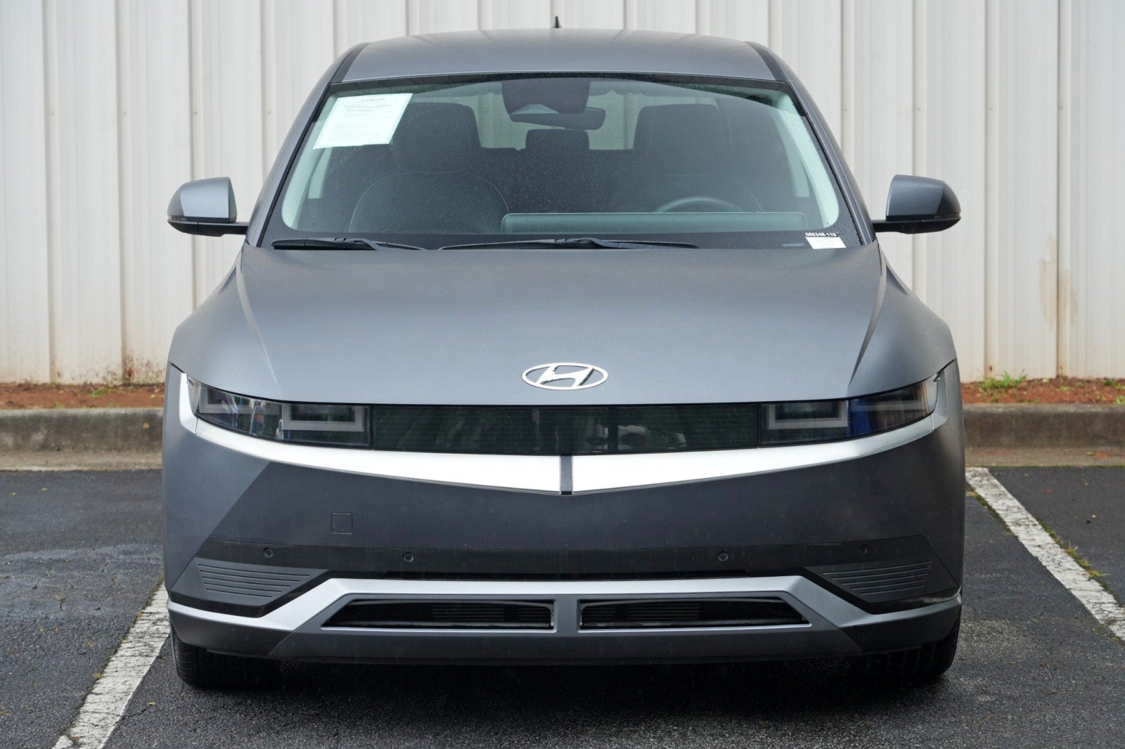 Used 2022 Hyundai Ioniq 5 SEL RWD image 43