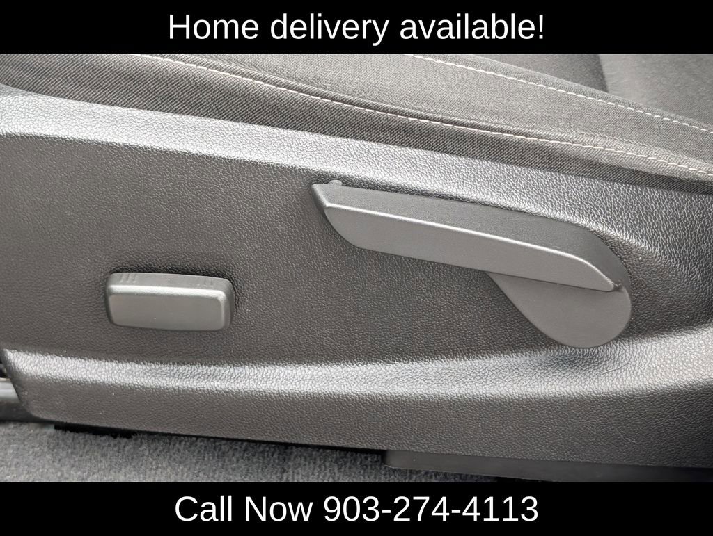 Used 2022 GMC Canyon Elevation w/ Driver Alert Package image 23