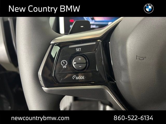 New 2026 BMW X3 xDrive30 w/ Convenience Package image 15