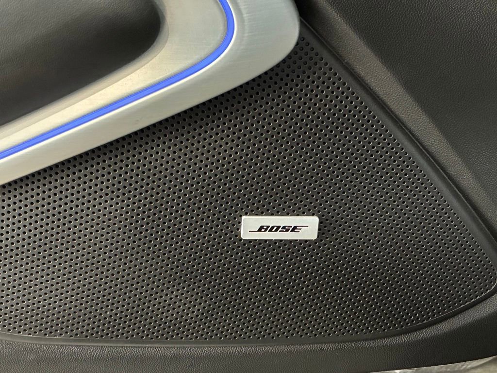 Used 2018 Chevrolet Camaro SS image 20