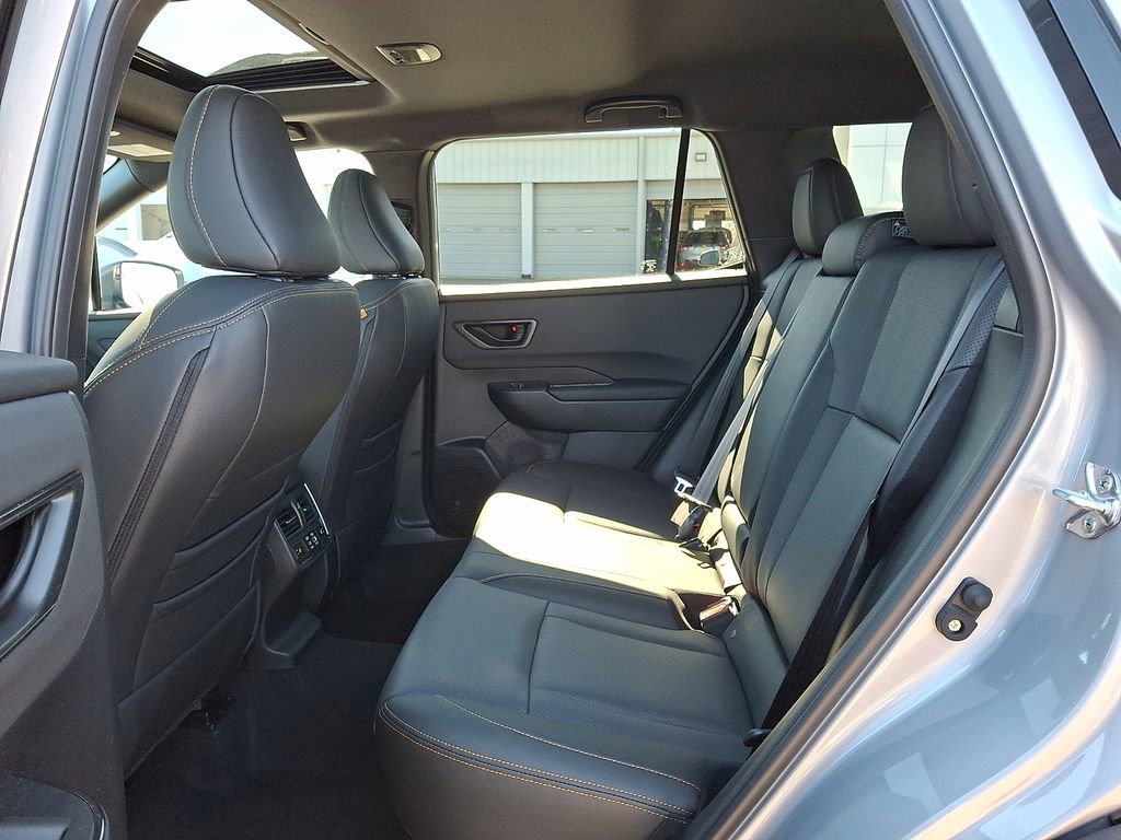 New 2026 Subaru Outback Wilderness image 11