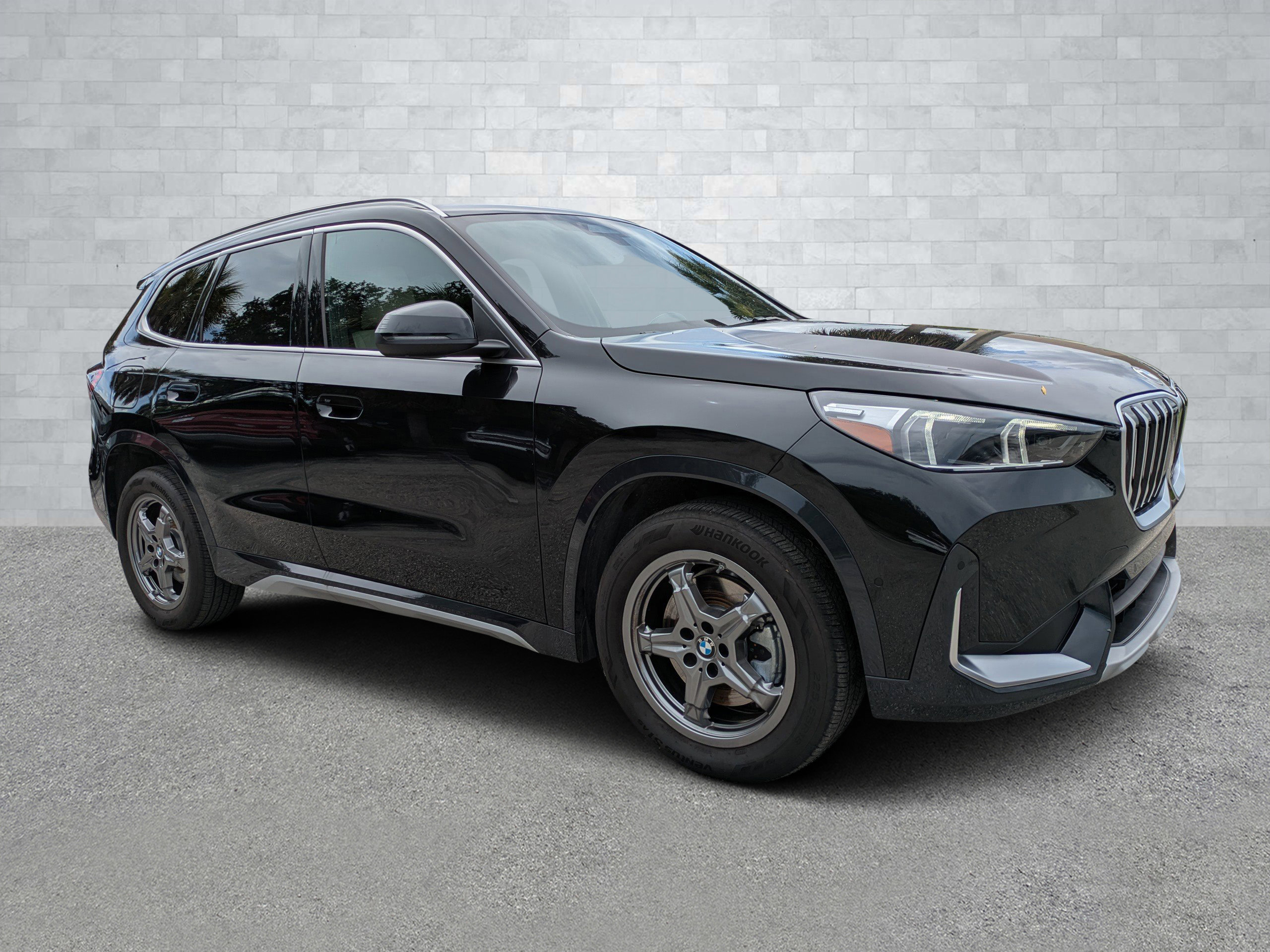 Used 2025 BMW X1 xDrive28i