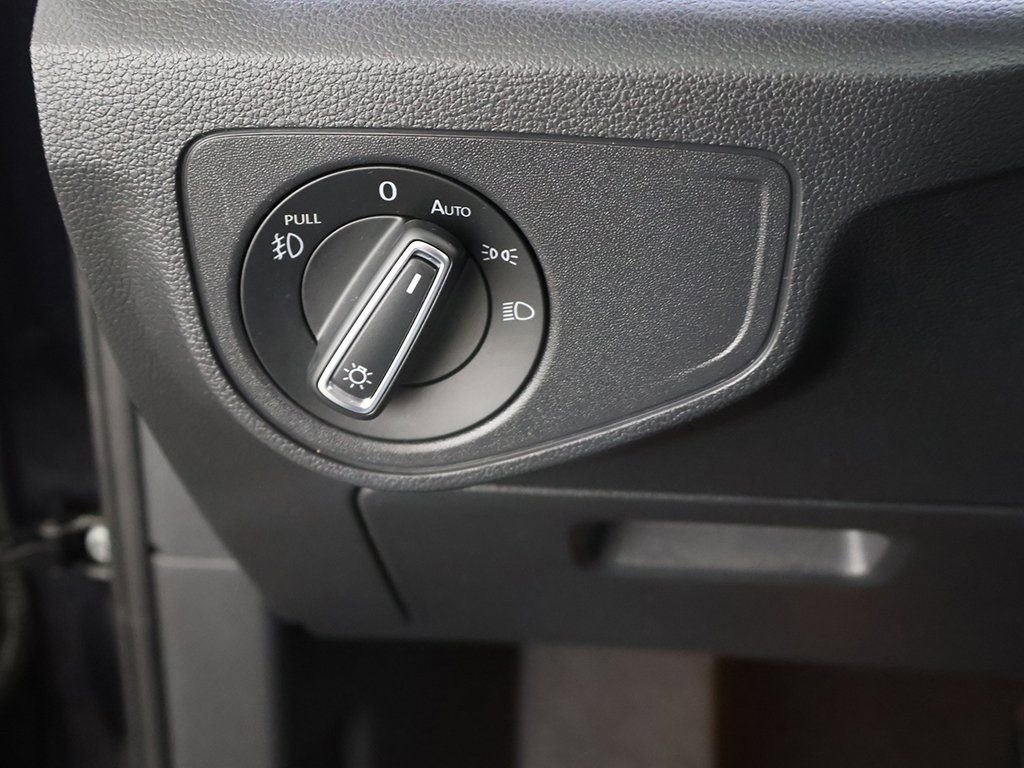 Used 2020 Volkswagen Atlas SEL R-Line image 44