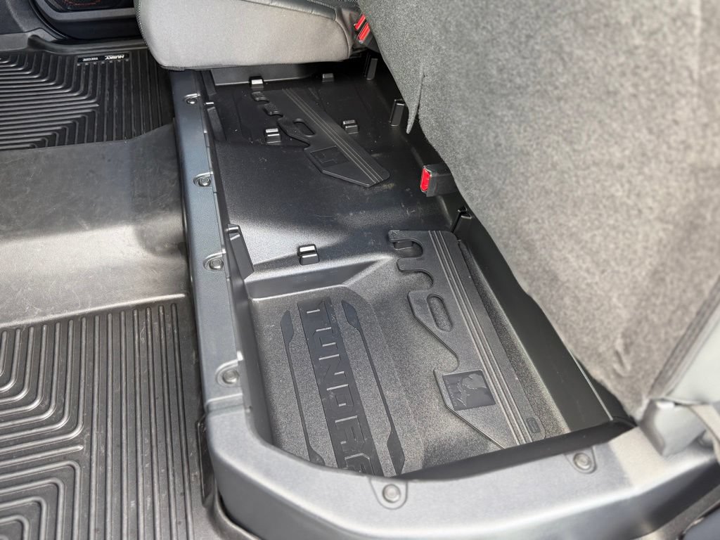 Used 2023 Toyota Tundra Limited AWD/4WD image 9