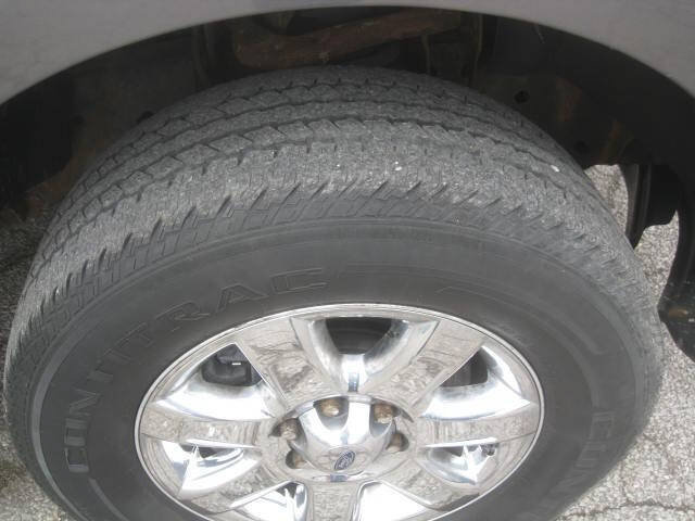 Used 2014 Ford F150 XLT w/ XLT Chrome Package AWD/4WD image 34