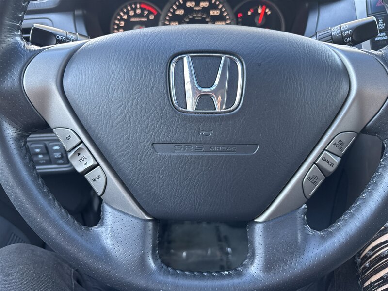Used 2006 Honda Pilot EX-L image 42