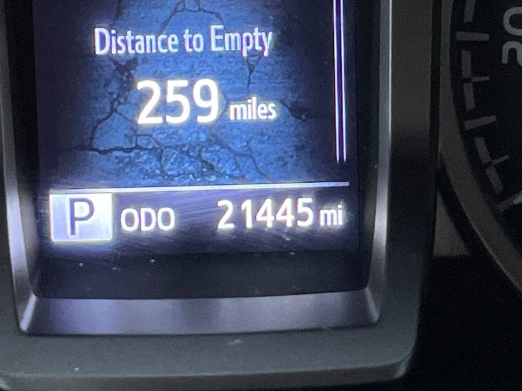 Certified 2023 Toyota Tacoma SR5 image 17