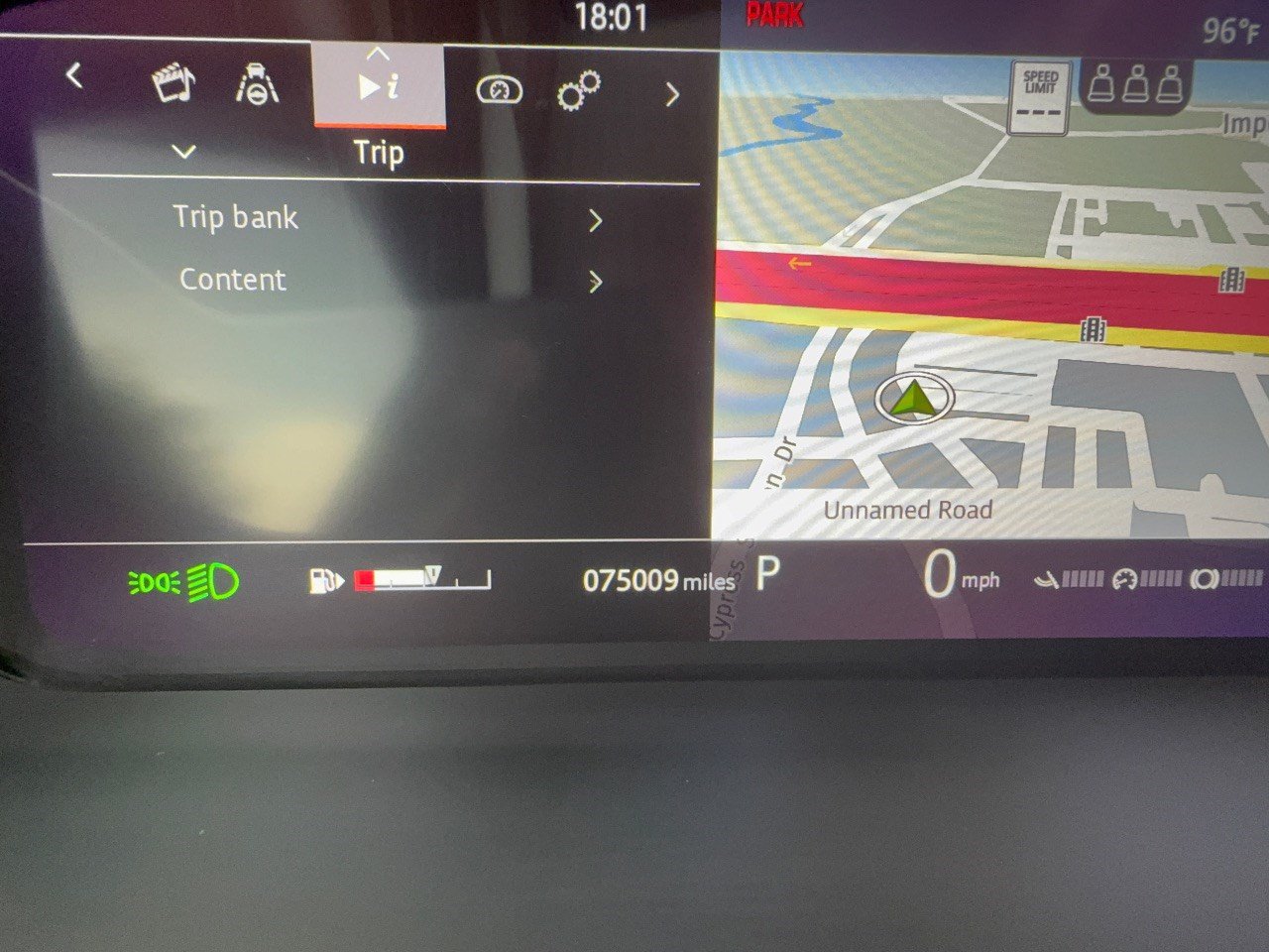 Used 2020 Land Rover Range Rover Sport HSE Dynamic AWD/4WD image 31