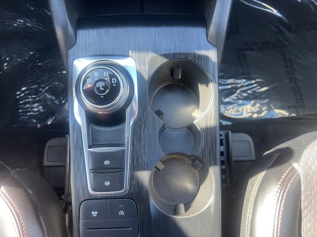 Used 2024 Ford Escape ST-Line image 53
