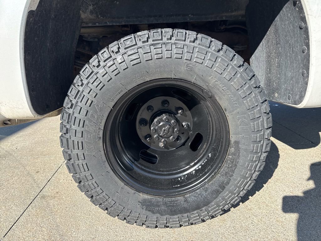 Used 2016 Ford F350 Lariat w/ Lariat Ultimate Package image 53