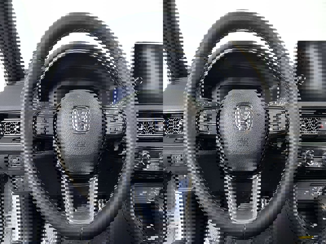 Used 2023 Honda Civic Sport Touring image 13