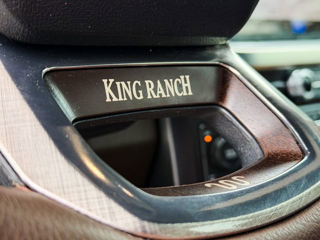 Used 2025 Ford F250 King Ranch image 9