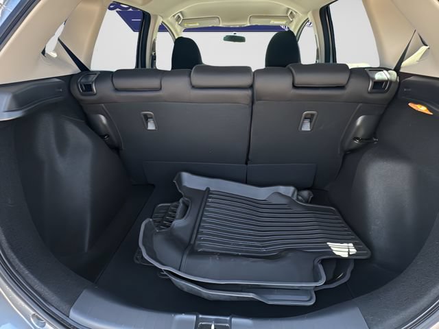 Certified 2019 Honda Fit LX image 15