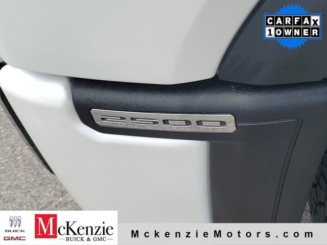 Used 2025 GMC Sierra 2500 Denali w/ Denali Reserve Package AWD/4WD image 31