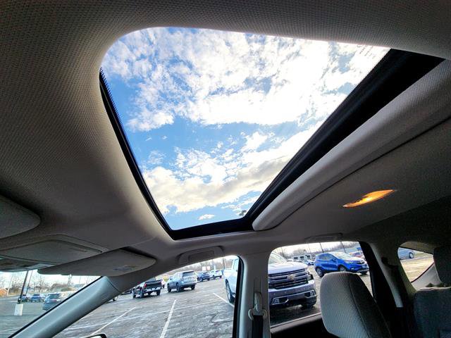 Used 2016 Honda CR-V EX image 18