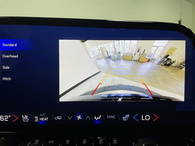 Used 2024 Chevrolet Blazer EV RS RWD image 17