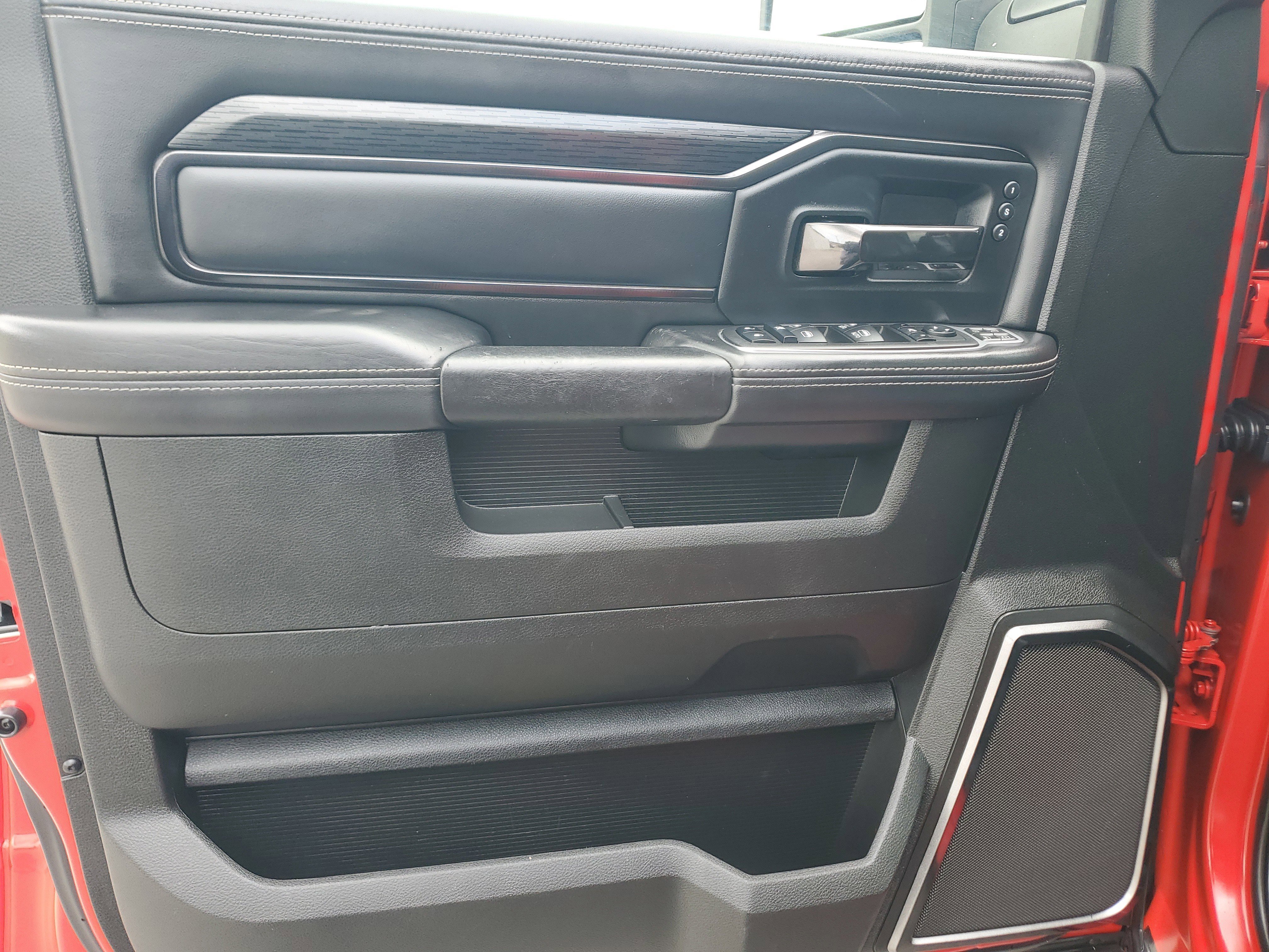 Used 2023 RAM 2500 Rebel w/ Level 2 Equipment Group AWD/4WD image 22