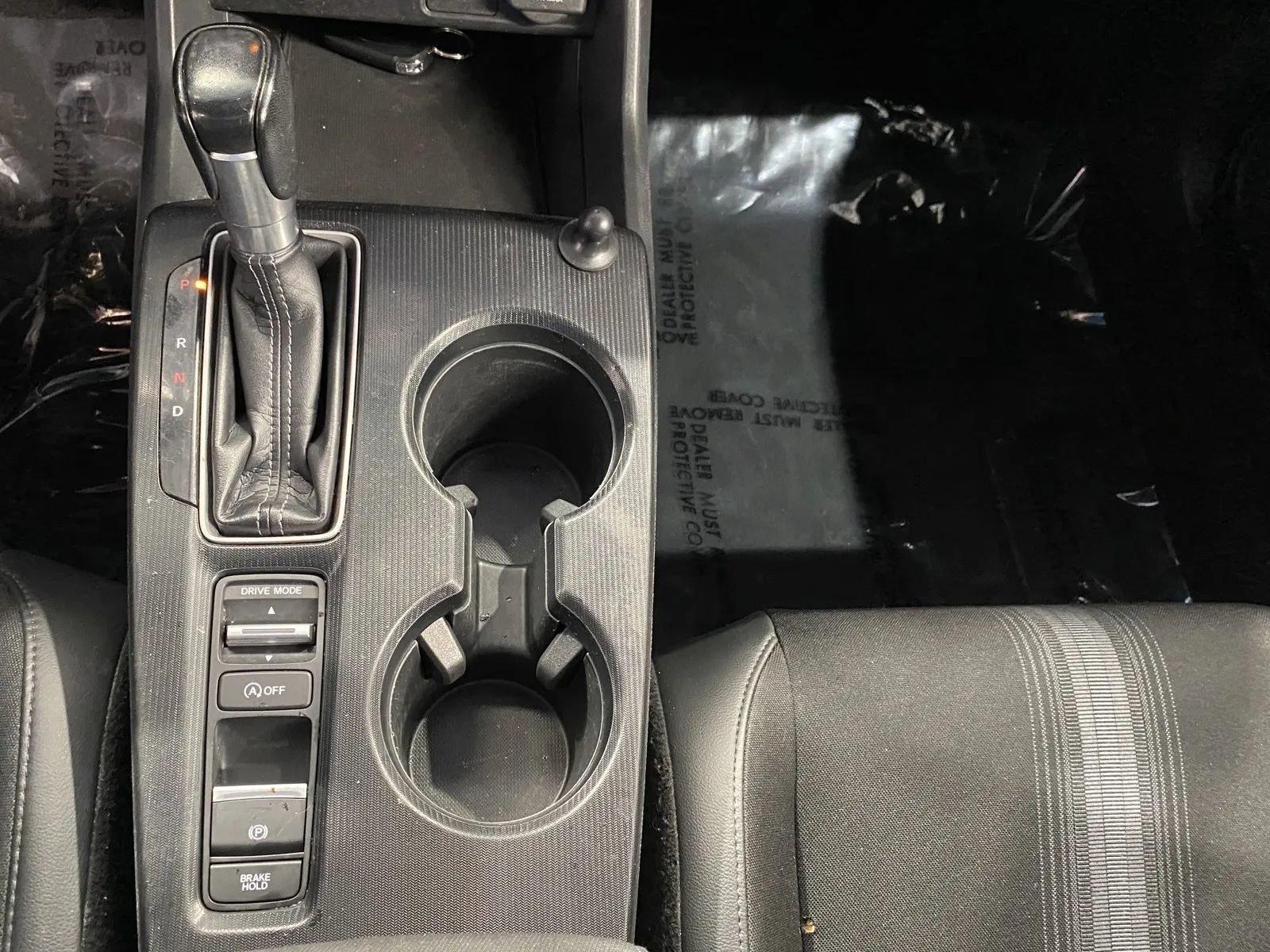 Used 2022 Honda Civic Sport image 17