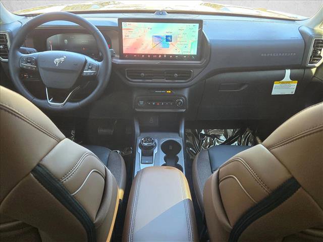 New 2026 Ford Bronco Sport Outer Banks w/ Outer Banks Tech Package+ image 15