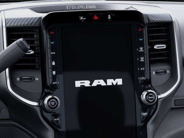 New 2026 RAM 2500 Big Horn AWD/4WD image 19