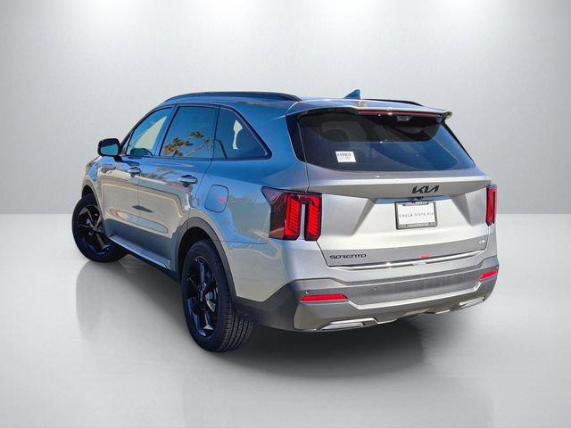 New 2026 Kia Sorento SX Prestige AWD/4WD image 8