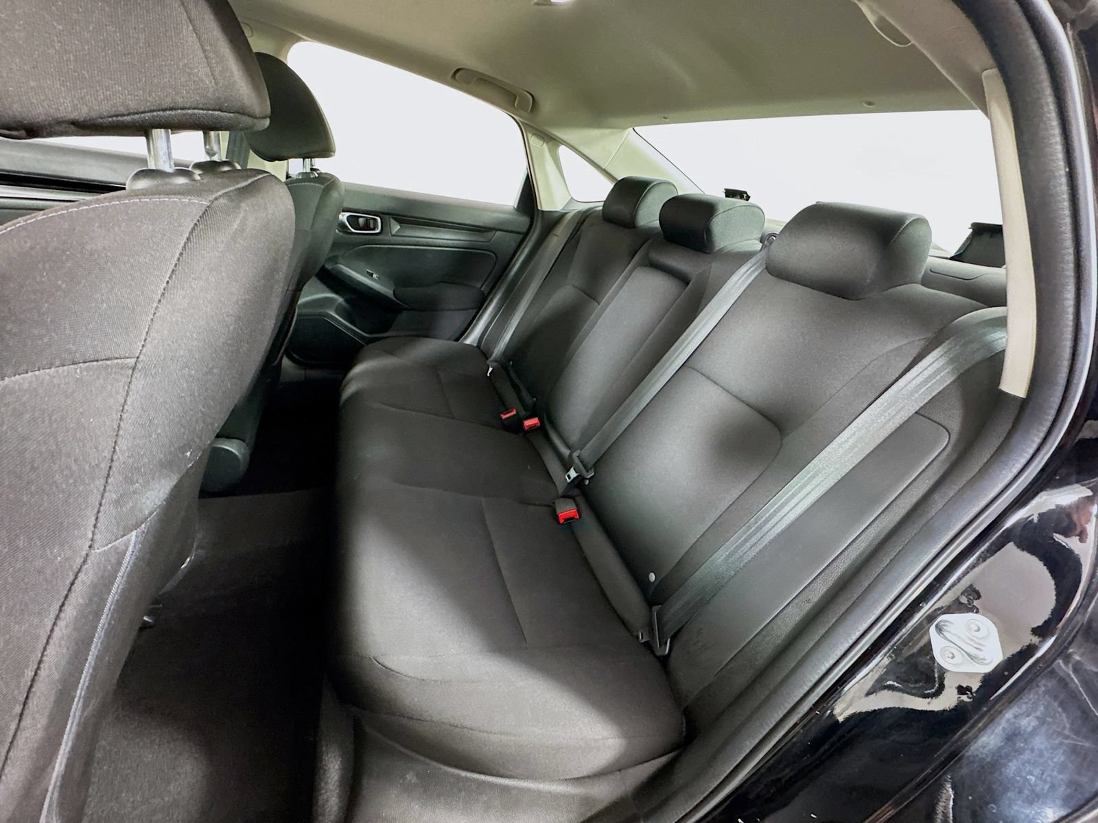 Used 2023 Honda Civic EX image 18
