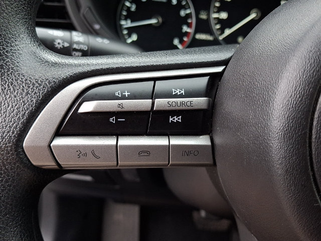 Used 2021 MAZDA CX-30 AWD 2.5 S image 20