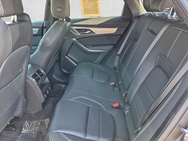 Used 2024 Jaguar F-PACE R-Dynamic S AWD/4WD image 20