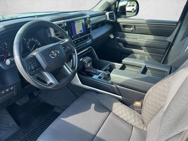 New 2026 Toyota Tundra SR5 image 3