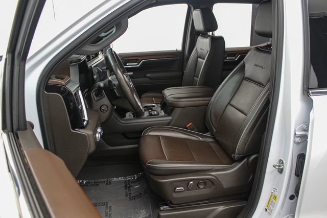 Certified 2023 GMC Sierra 1500 Denali AWD/4WD image 18