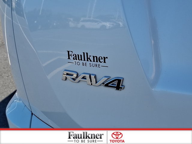 Certified 2017 Toyota RAV4 Platinum AWD/4WD image 31