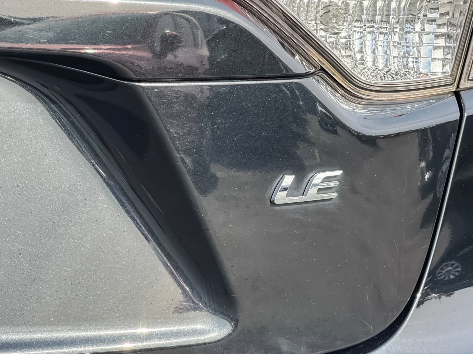 Used 2021 Toyota Corolla LE FWD image 24