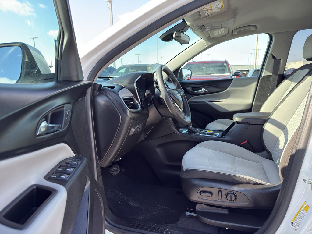Used 2020 Chevrolet Equinox LT image 10