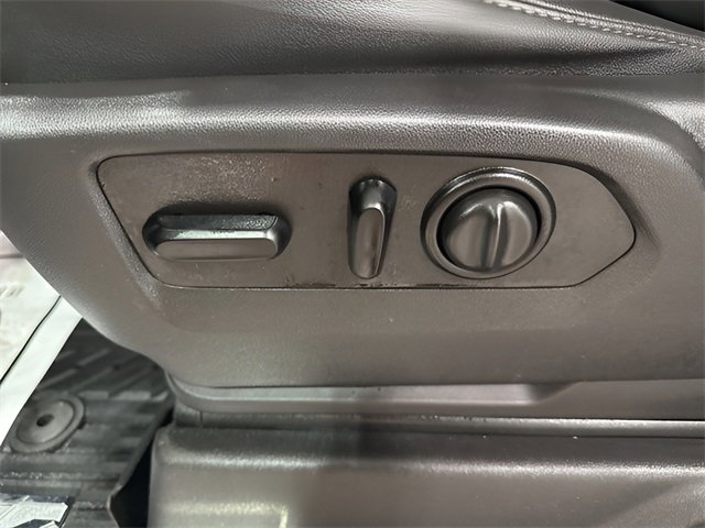 Used 2021 Chevrolet Silverado 1500 LTZ w/ Technology Package image 25