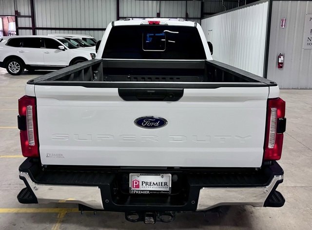 Used 2024 Ford F250 XL w/ 360-Degree Camera Package image 3