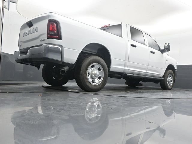 New 2026 RAM 2500 Tradesman image 37