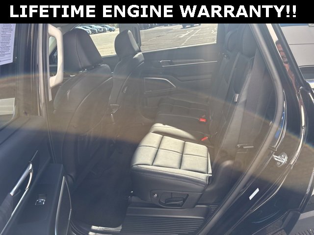 Used 2025 Kia Telluride EX image 29