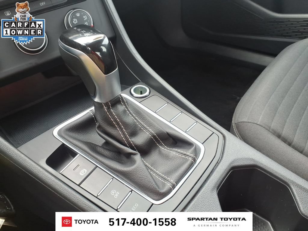 Used 2024 Volkswagen Jetta S FWD image 21