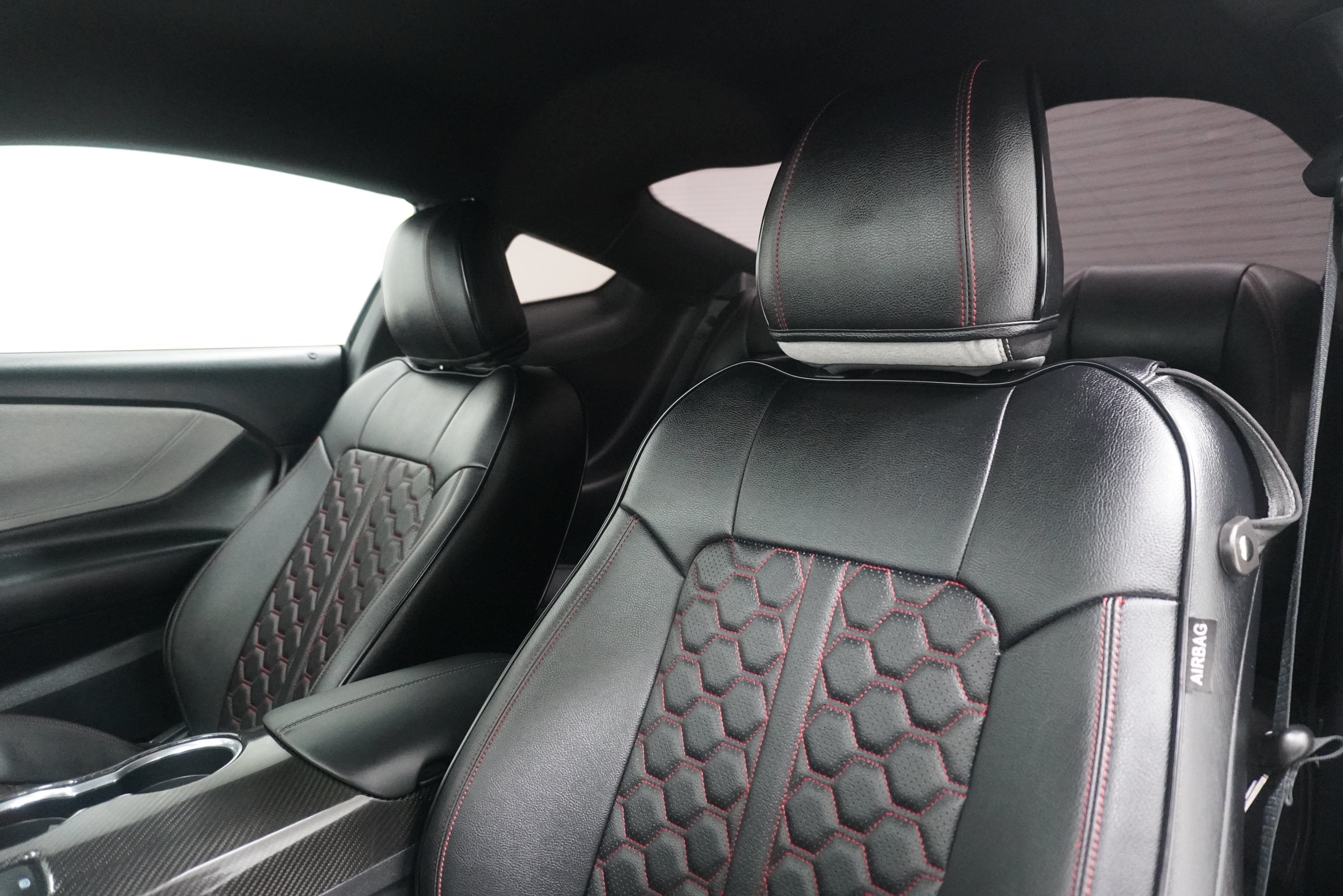 Used 2024 Ford Mustang GT RWD image 13
