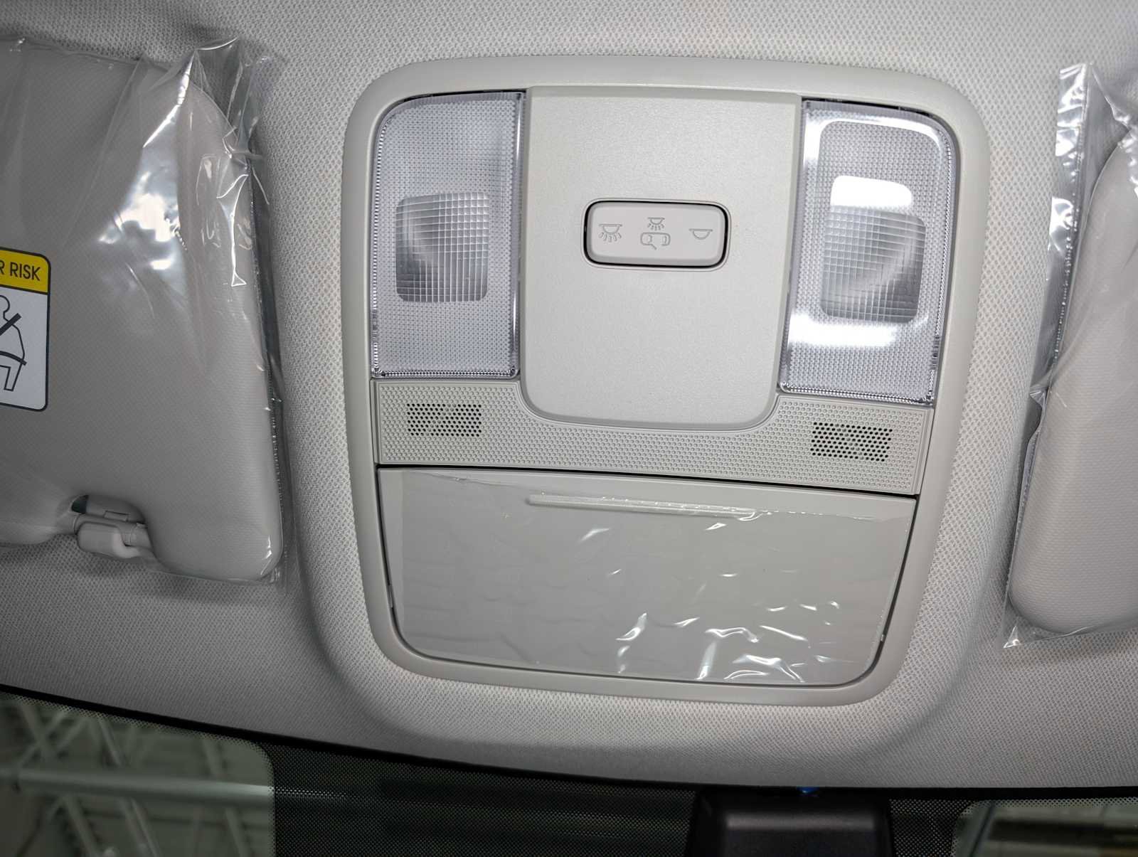 New 2025 Kia Soul LX image 26