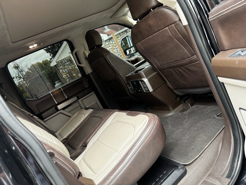 Used 2018 Ford F250 Limited image 31