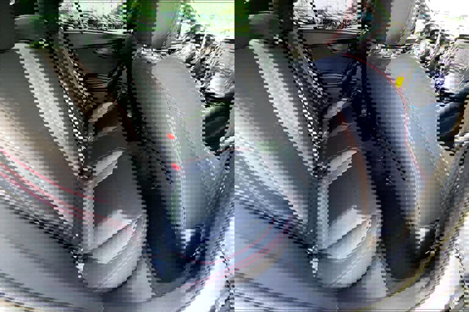 Used 2022 Subaru WRX image 20