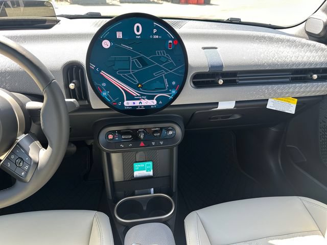 New 2026 MINI Cooper S FWD image 11