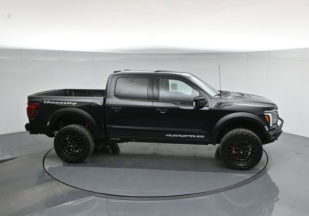New 2025 Ford F150 Raptor image 58