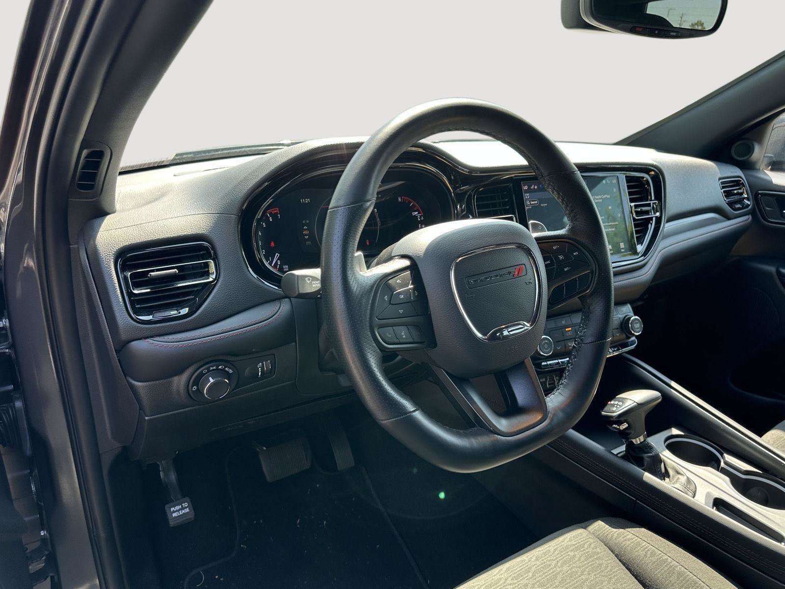 Used 2026 Dodge Durango GT AWD/4WD image 56