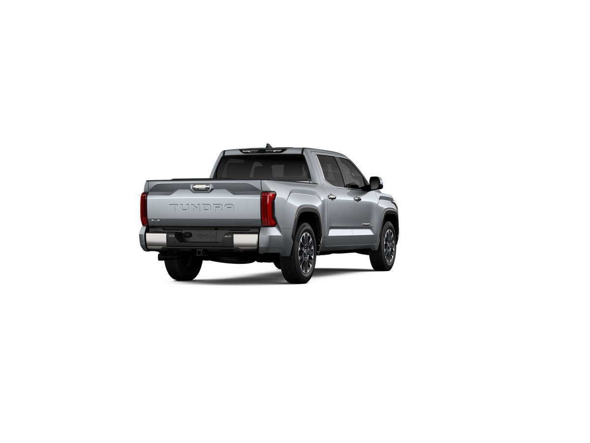 New 2026 Toyota Tundra Limited image 43
