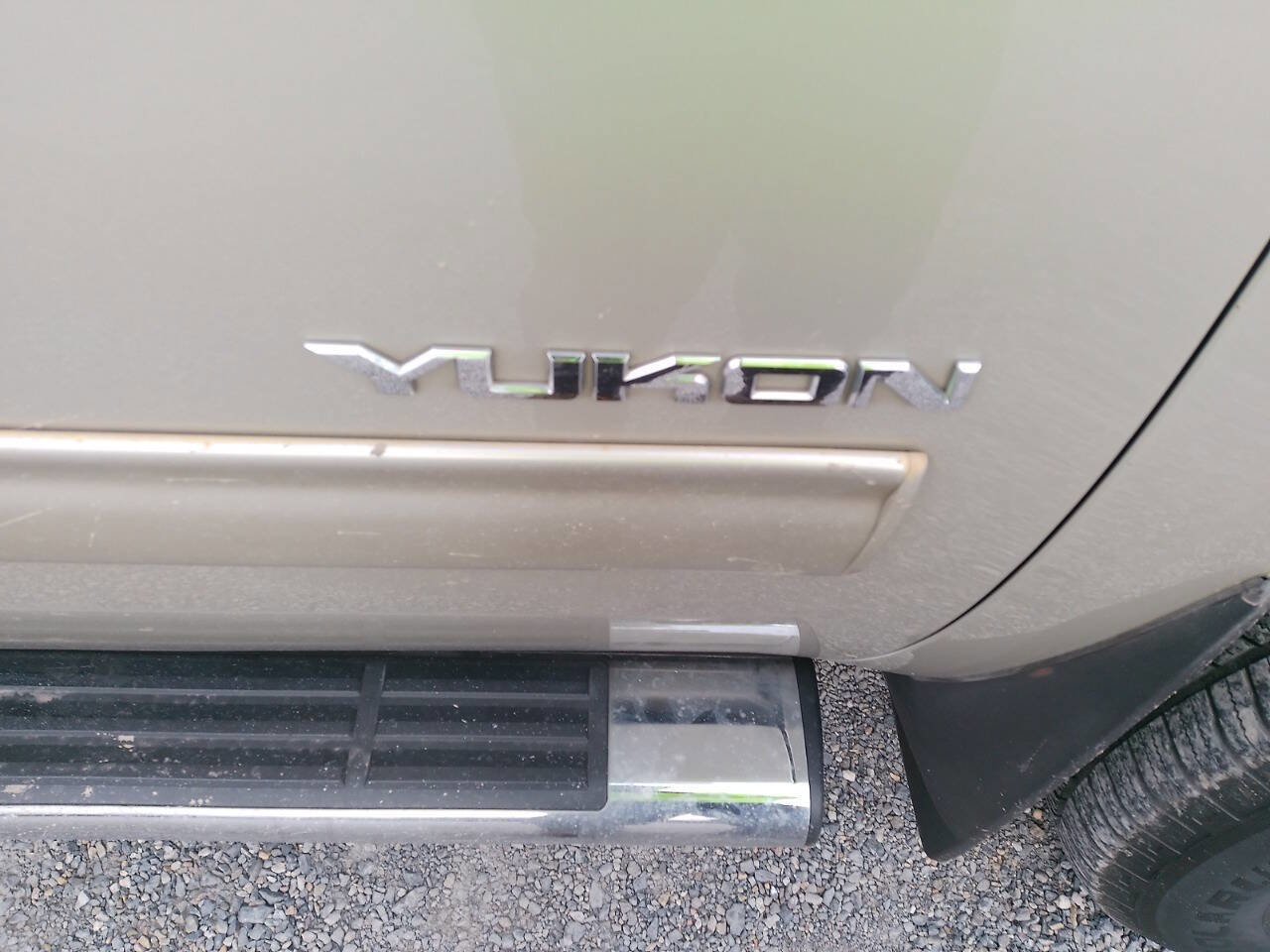 Used 2013 GMC Yukon SLT image 33