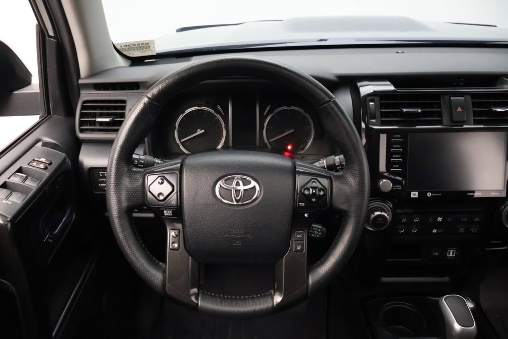 Certified 2024 Toyota 4Runner TRD Pro AWD/4WD image 23