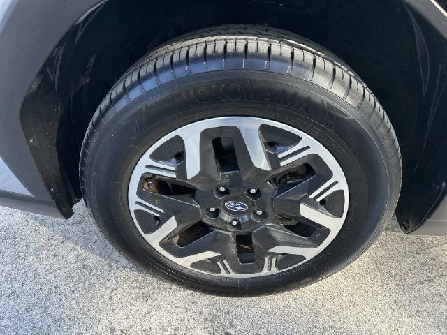 Certified 2025 Subaru Forester Premium AWD/4WD image 10