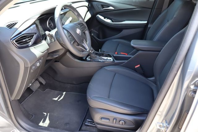 Used 2023 Buick Encore GX Select FWD image 15
